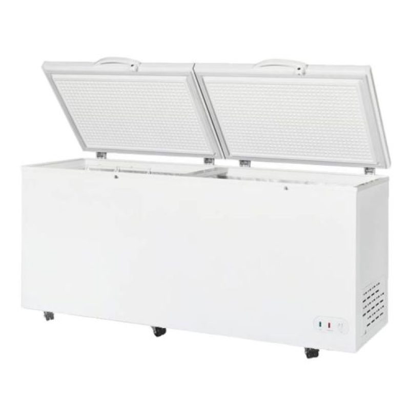 Chest / deep freezer