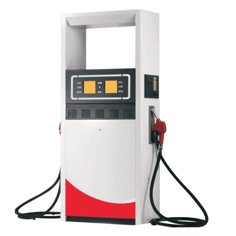 fuel-dispenser
